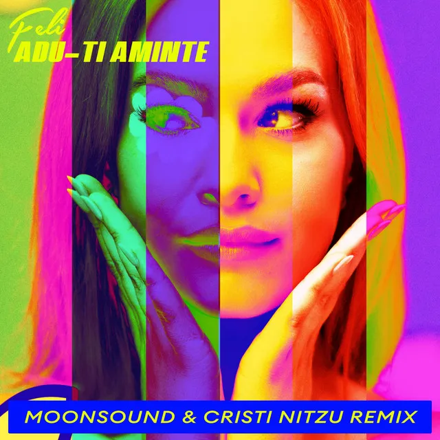 Adu-ti aminte - MoonSound & Cristi Nitzu Remix