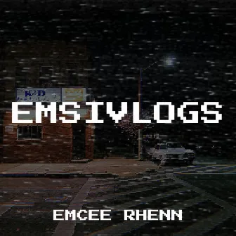 EmsiVLOGS by Emcee Rhenn