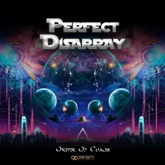 Order Of Chaos by Perfect Disarray