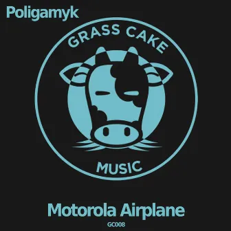 Motorola Airplane by Poligamyk