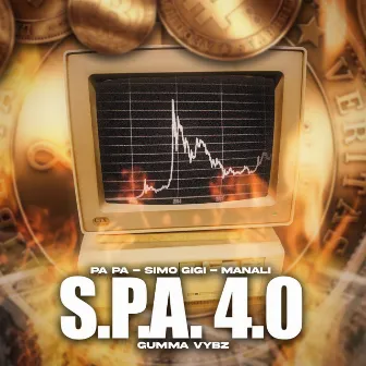 Spa 4.0 by Simo Gigi