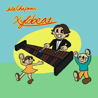 Xylobeat by Jake Chapman