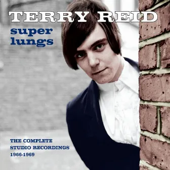 Superlungs by Terry Reid