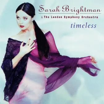 Timeless by Sarah Brightman