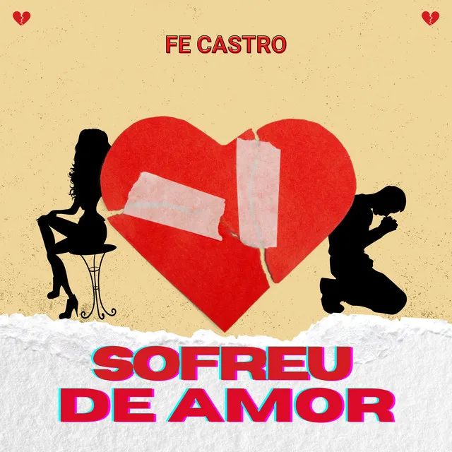 Sofreu de Amor