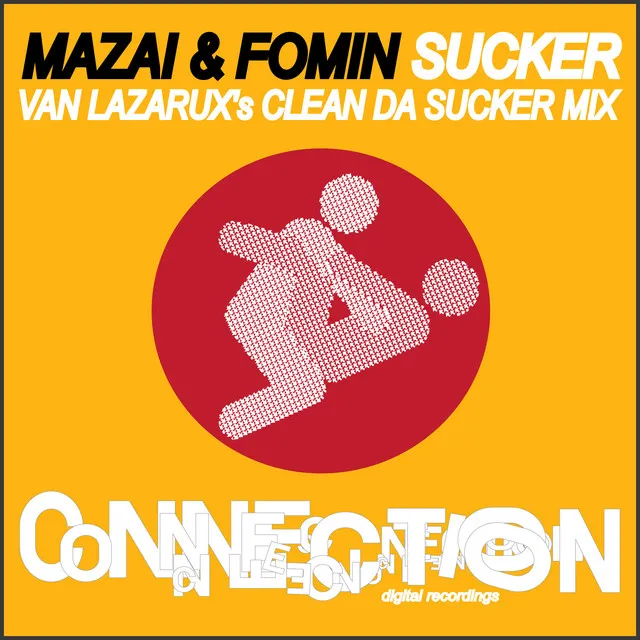 Sucker - Van Lazarux Clean Da Sucker Mix