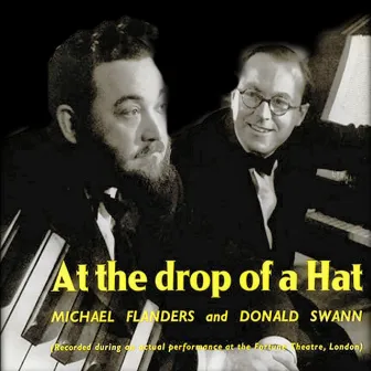 At The Drop Of Hat by Michael Flanders