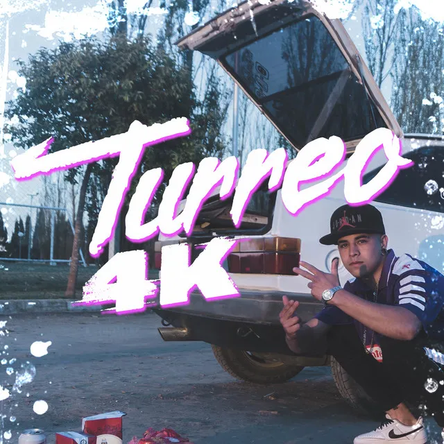 Turreo 4K