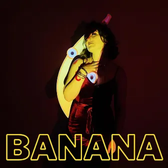 Banana by sugarmilk