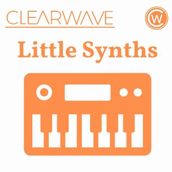 Little Synths by Suburban Tycoon