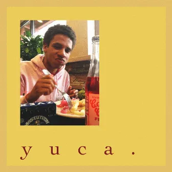 Yuca by Warner Meadows