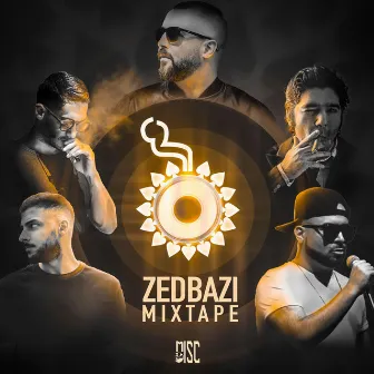 Zedtape by Zedbazi