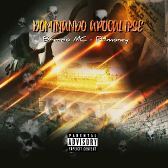 Dominando Apocalipse by R4money