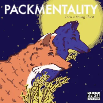 Packmentality by Young Thirst