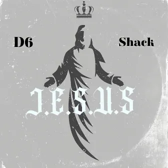 J.E.S.U.S back2back by D6