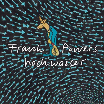 Hochwasser by Frank Powers