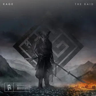 The Raid by Kage