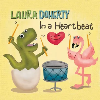 In a Heartbeat by Laura Doherty