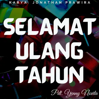 Selamat Ulang Tahun by Yenny Novita