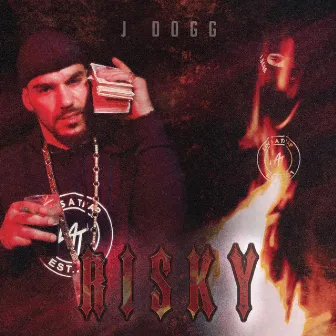 Risky by J Dogg