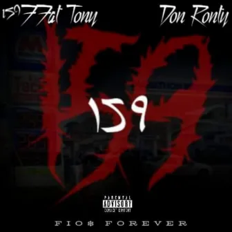 159 by 159 FFat Tony