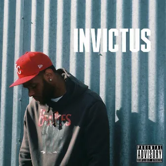 Invictus by J. Rich