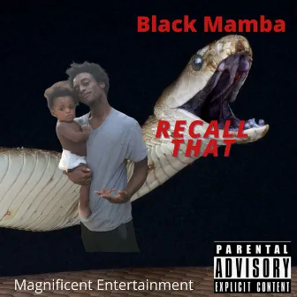 Recall That by Black Mamba