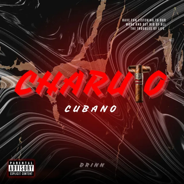 Charuto Cubano