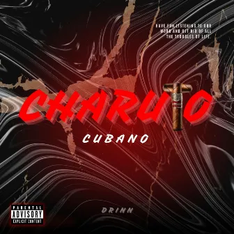 Charuto Cubano by Drinn