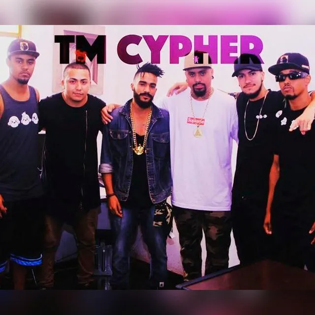 Tm Cypher