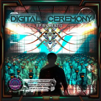 Digital Ceremony by Mertis