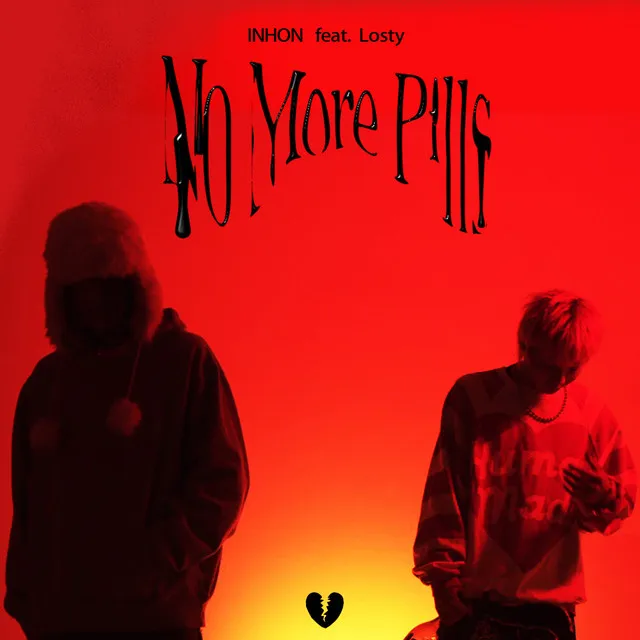 No More Pills