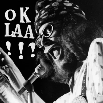 OK LAA!!! by Mephisto Bates