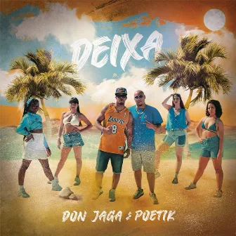 Deixa by Rhyme Poetik