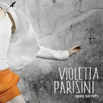 Open Secrets by Violetta Parisini