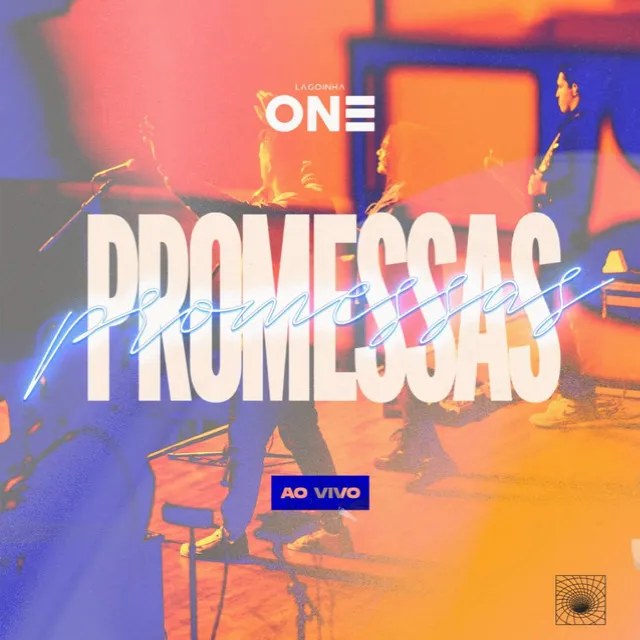 Promessas - Ao Vivo