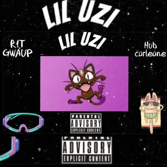 Lil Uzi (Bonus Track) by Hub Corleone