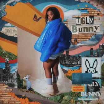 Mrs Ugly Bunny by Bunny Mack