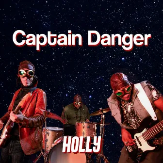 Holly by Captain Danger