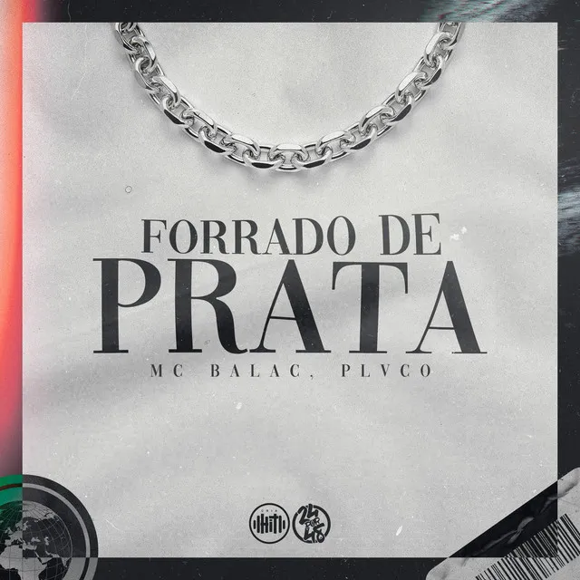 Forrado de Prata