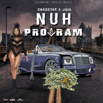 Nuh Program by Java