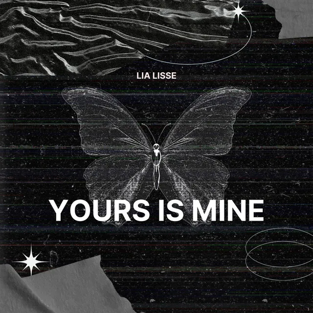 Yours Is Mine - Extended Version