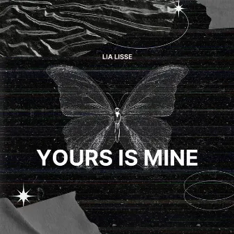 Yours Is Mine (Extended Version) by Lia Lisse