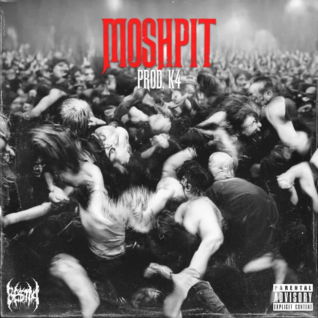 Mosh Pit