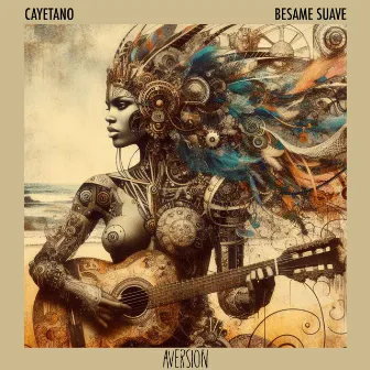 Besame Suave by cayetano