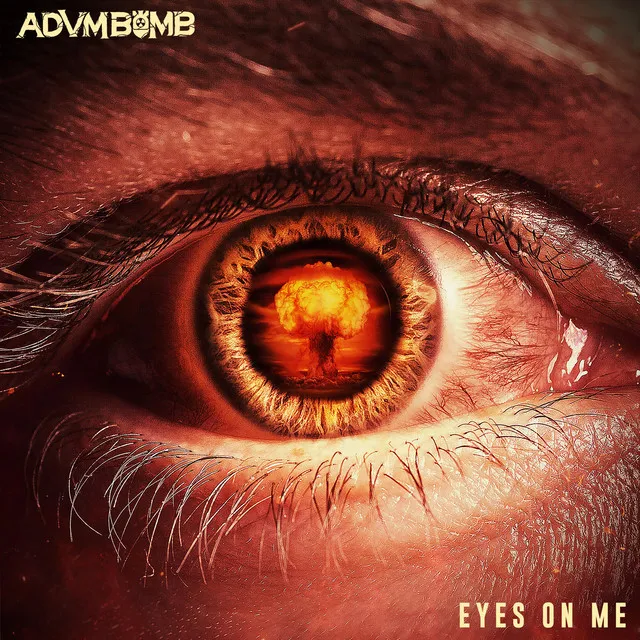 EYES ON ME