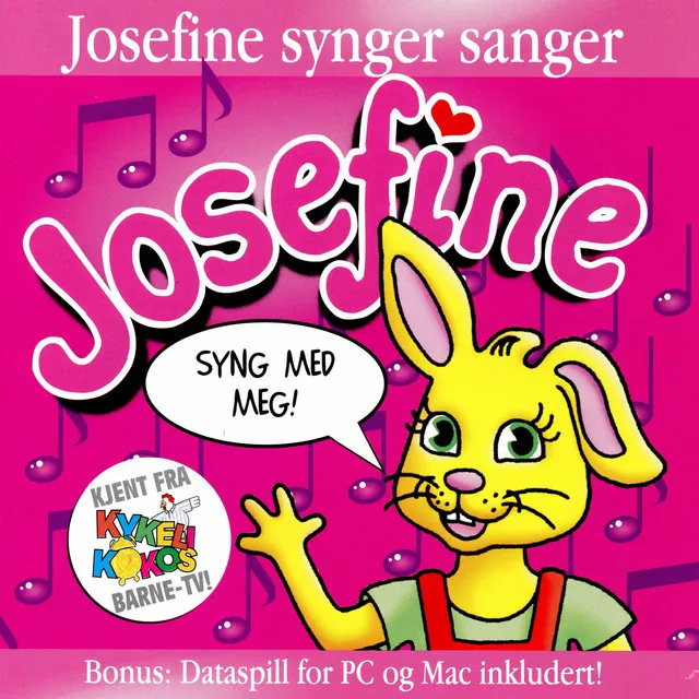 Josefine