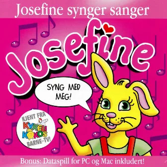 Josefine synger sanger by Josefine