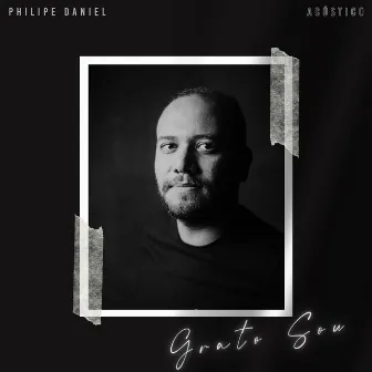 Grato Sou by Philipe Daniel