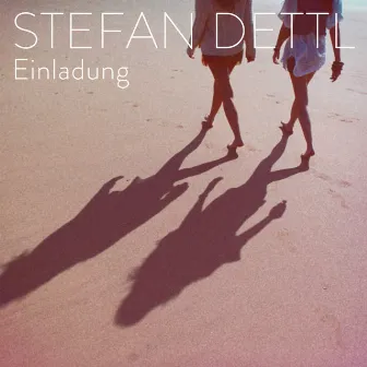 Einladung by Stefan Dettl